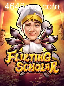 FlirtingScholar