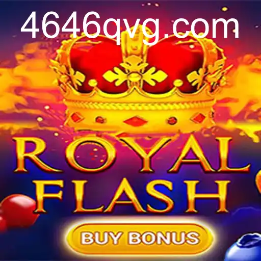 RoyalFlashBuyBonus