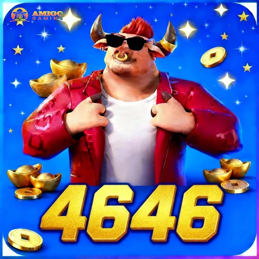 4646 Logo