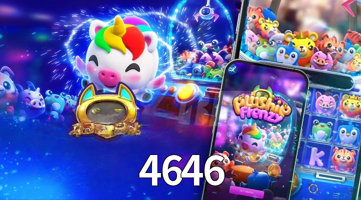 Plushie Frenzy Slot - PG Soft Game